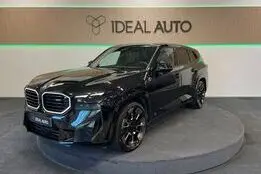 BMW XM, 2023, 4.4, 360 kW, pistikhübriid b+e, automaat, nelikvedu