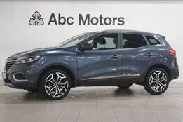 Renault Kadjar, 2022, 1.3, 103 kW, bensiin, automaat, esivedu