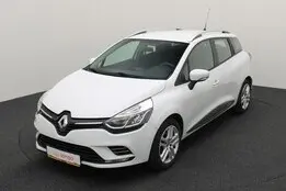 Renault Clio, 2020, 0.9, 66 kW, bensiin, manuaal, esivedu