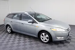 Ford Mondeo, 2008, 1.8, 92 kW, diisel, manuaal, esivedu