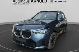 BMW X3, 2025, 2.0, 140 kW, petrol, automatic, four-wheel drive