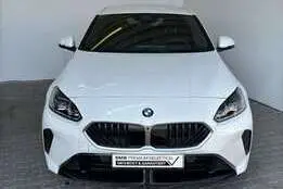 BMW 120, 2024, 1.5, 115 kW, bensiin, automaat, esivedu