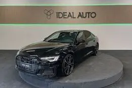 Audi A6, 2023, 3.0, 250 kW, hybrid p+e, automatic, four-wheel drive