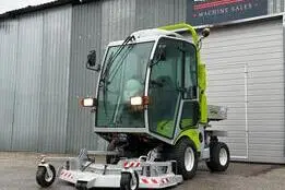 27.5 kW, automatic