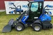 Multione 7.2K, 18.6 kW, diesel
