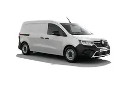 Renault Kangoo, 1.5, diisel, manuaal, esivedu