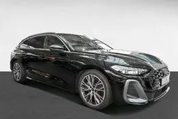Audi A5, 2025, 2.0, 150 kW, diesel, automatic, front-wheel drive