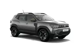 Dacia Duster, 1.0, lpg, механическая, передний привод
