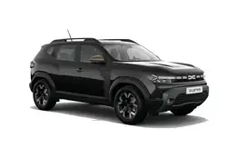 Dacia Duster, 1.0, lpg, механическая, передний привод