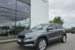 Škoda Karoq, 2024, 1.5, 110 kW, бензин, автомат, передний привод