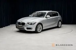 BMW 118, 2012, 2.0, 105 kW, diisel, manuaal, nelikvedu
