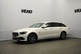 Mercedes-Benz E 300, 2020, 2.0, 143 kW, подключаемый гибрид д+э, автомат, полный привод