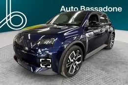 Renault 5, 110 kW, elekter, automaat, esivedu