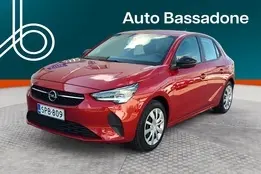 Opel Corsa, 2023, elekter, automaat, esivedu
