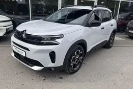 Citroën C5 Aircross, 2025, 1.5, 96 kW, дизель, автомат, передний привод