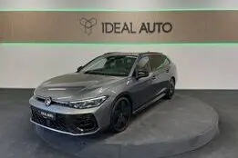 Volkswagen Passat, 2024, 2.0, 142 kW, diisel, automaat, nelikvedu