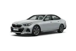 BMW 5, diisel, automaat