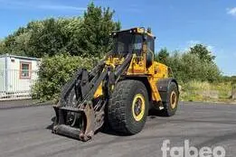 275 kW, diesel