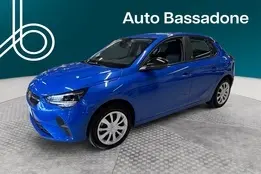 Opel Corsa, 2023, elekter, automaat, esivedu