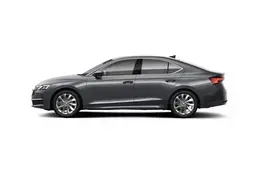 Škoda Octavia, 2.0, 110 kW, дизель, автомат, передний привод