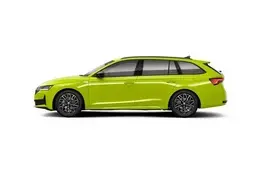 Škoda Octavia, 2.0, 110 kW, дизель, автомат, передний привод