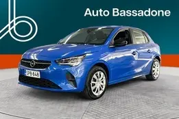 Opel Corsa, 2023, elekter, automaat, esivedu