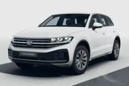 Volkswagen Touareg, 3.0, 169 kW, diisel, automaat