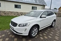 Volvo XC60, 2015, 2.0, 140 kW, diesel, automatic, front-wheel drive