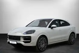 Porsche Cayenne, 2025, 3.0, 224 kW, pistikhübriid b+e, automaat, nelikvedu