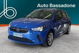 Opel Corsa, 2023, elekter, automaat, esivedu
