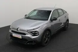 Citroën C4, 2021, 1.5, 96 kW, дизель, автомат, передний привод