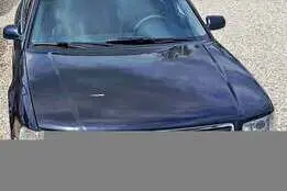 Audi A8, 2000, 4.2, 228 kW, bensiin, automaat, nelikvedu