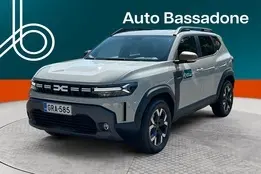 Dacia Duster, 2025, 1.6, 104 kW, гибрид б+э, автомат, передний привод