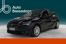 Opel Corsa, 2023, elekter, automaat, esivedu