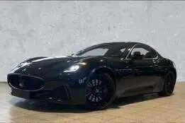 Maserati Granturismo, 2023, 3.0, 361 kW, petrol, semi-automatic, four-wheel drive