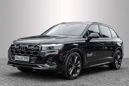 Audi Q7, 2024, 3.0, 210 kW, diisel, automaat, nelikvedu