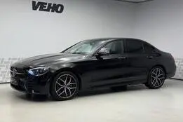 Mercedes-Benz E 220, 2023, 2.0, 147 kW, гибрид д+э, автомат, полный привод