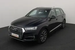 Audi Q7, 2016, 3.0, 190 kW, pistikhübriid d+e, automaat, nelikvedu