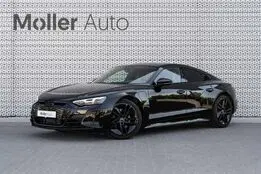 Audi e-tron, 2024, 353 kW, elekter, automaat, nelikvedu