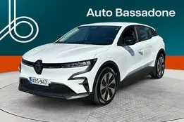Renault Megane, 2023, elekter, automaat, esivedu