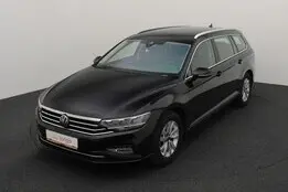 Volkswagen Passat, 2023, 1.5, 110 kW, bensiin, automaat, esivedu