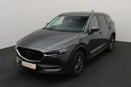Mazda CX-5, 2019, 2.0, 121 kW, bensiin, automaat, esivedu