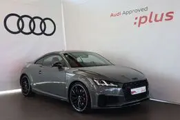 Audi TTS, 2022, 2.0, 235 kW, bensiin, automaat, nelikvedu