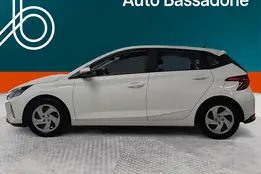 Hyundai i20, 2022, 1.0, 73 kW, bensiin, automaat, esivedu