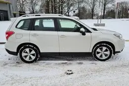 Subaru Forester, 2015, 2.0, 110 kW, bensiin, automaat, nelikvedu
