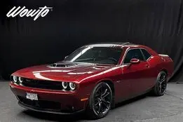 Dodge Challenger, 2017, 5.7, 280 kW, бензин, автомат, полный привод