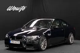 BMW M3, 1, 4.0, 309 kW, bensiin, manuaal, nelikvedu