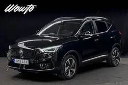 MG ZS, 2021, 115 kW, electric, automatic, four-wheel drive