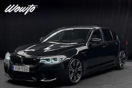 BMW M5, 1, 4.4, 552 kW, bensiin, automaat, nelikvedu