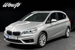 BMW 225, 1, 1.5, 165 kW, hübriid b+e, automaat, nelikvedu